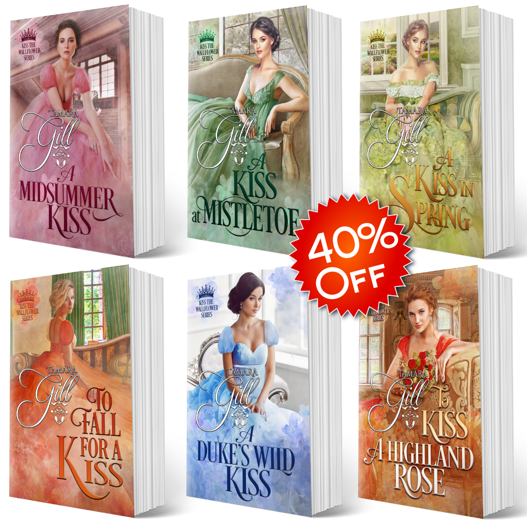 Kiss the Wallflower Paperback Bundle (Paperback)