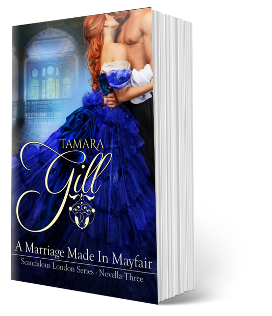 a marriage made in mayfair paperback