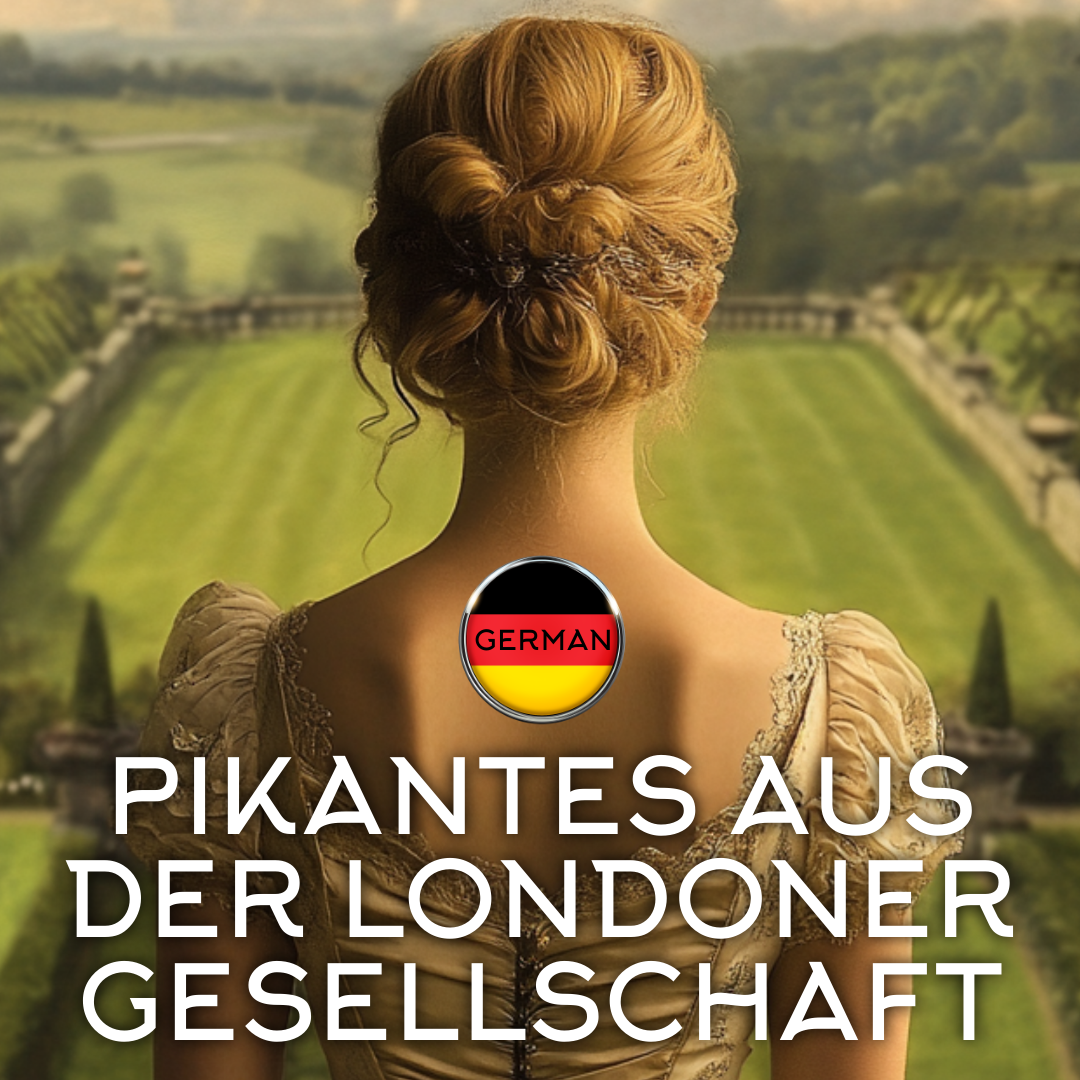 German Pikantes aus der Londoner Gesellschaft (SCANDALOUS LONDON) Ebook