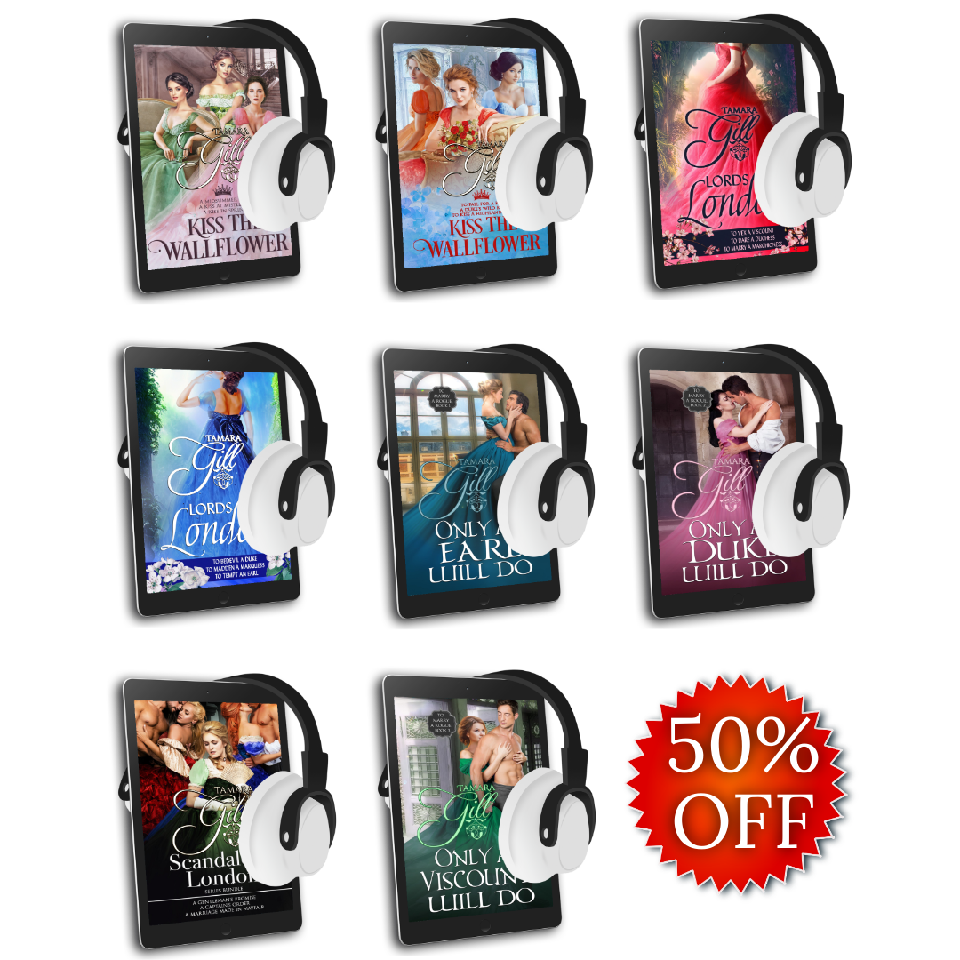 Ultimate Audiobook Bundle (Audiobook)