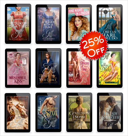 Start the Scandal: A Collection of First-in-Series Romance eBook Bundle