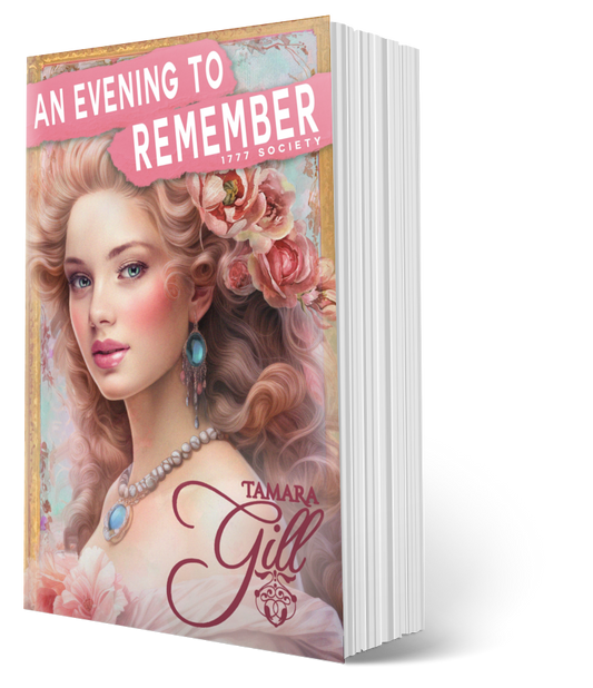 An Evening to Remember (Paperback)