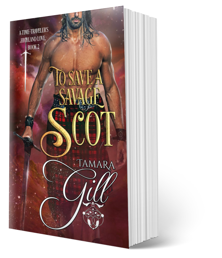 to save a savage scot paperback