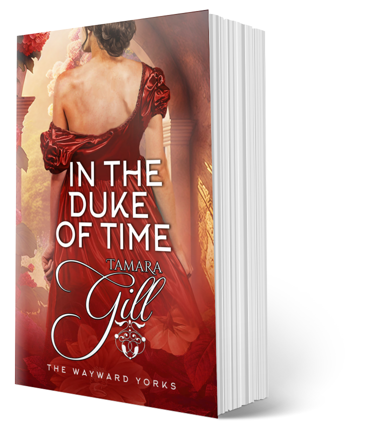 In the Duke of Time (Paperback)