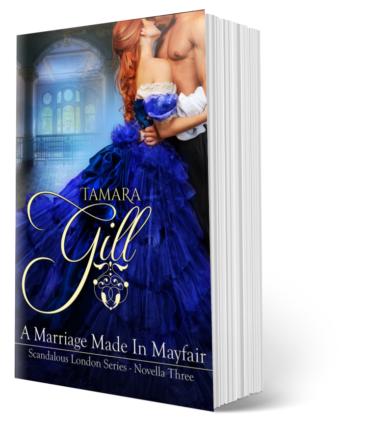 a marriage made in mayfair paperback