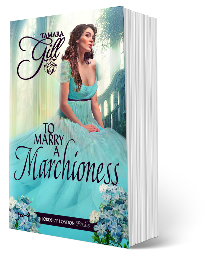 to marry a marchioness paperback