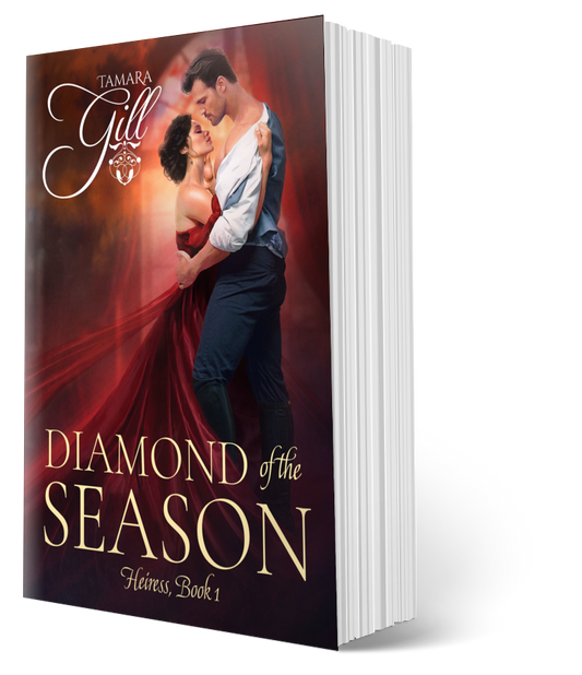 Diamond of the Season (Paperback)