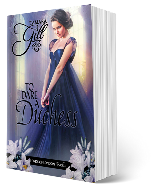 to dare a duchess paperback