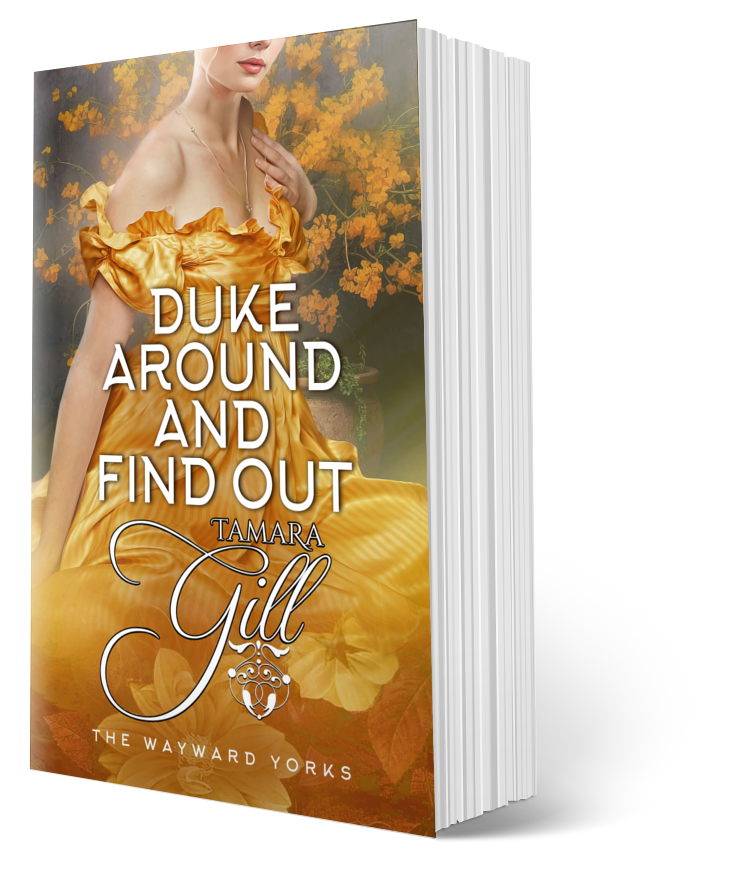 Duke Around and Find Out (Paperback)