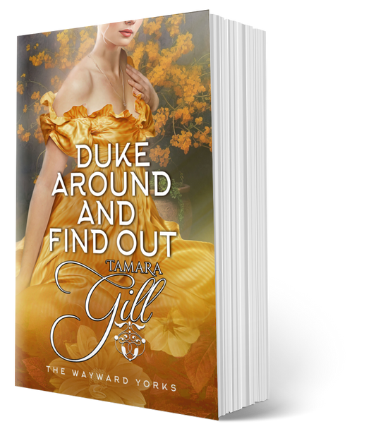 Duke Around and Find Out (Paperback)